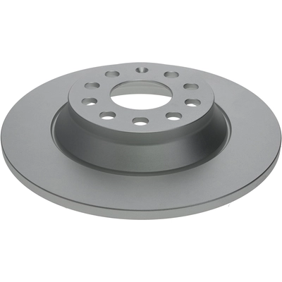 Rear Disc Brake Rotor by PROMAX - 20-620045 pa4