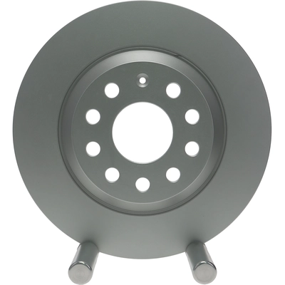 Rear Disc Brake Rotor by PROMAX - 20-620045 pa5