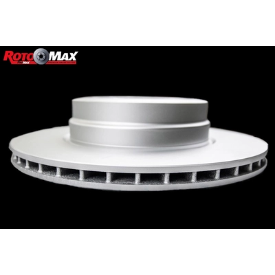 Rear Disc Brake Rotor by PROMAX - 20-620049 pa2