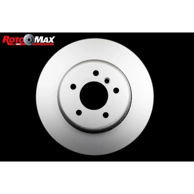 Rear Disc Brake Rotor by PROMAX - 20-620053 pa1