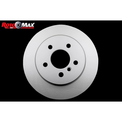 Rear Disc Brake Rotor by PROMAX - 20-620059 pa1