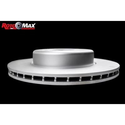 Rear Disc Brake Rotor by PROMAX - 20-620061 pa1