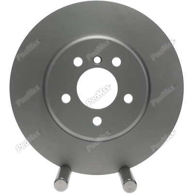 Rear Disc Brake Rotor by PROMAX - 20-620061 pa5