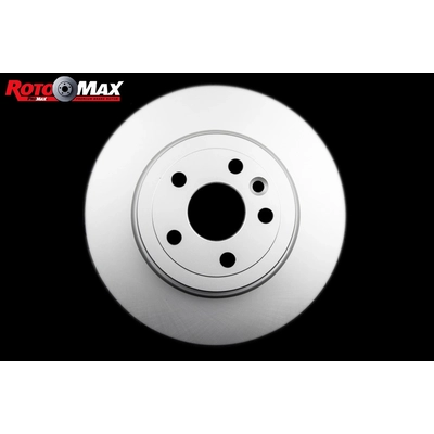 Rear Disc Brake Rotor by PROMAX - 20-620065 pa2