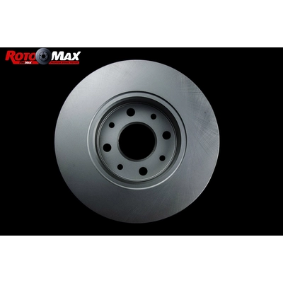 Rear Disc Brake Rotor by PROMAX - 20-620073 pa1