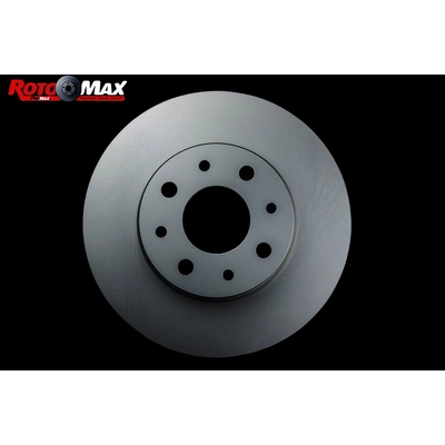 Rear Disc Brake Rotor by PROMAX - 20-620073 pa2