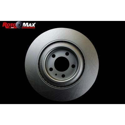 Rear Disc Brake Rotor by PROMAX - 20-620075 pa1
