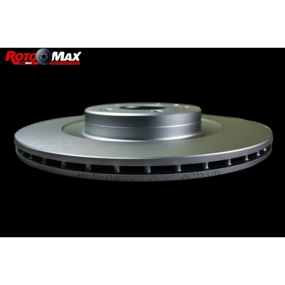 Rotor de frein � disque arri�re by PROMAX - 20-620075 pa2