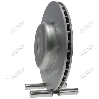 PROMAX - 20-620083 - Disc Brake Rotor pa3