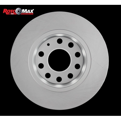 Rear Disc Brake Rotor by PROMAX - 20-620089 pa1