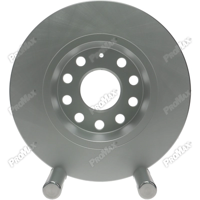 Rear Disc Brake Rotor by PROMAX - 20-620089 pa3