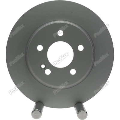 Rear Disc Brake Rotor by PROMAX - 20-620101 pa6