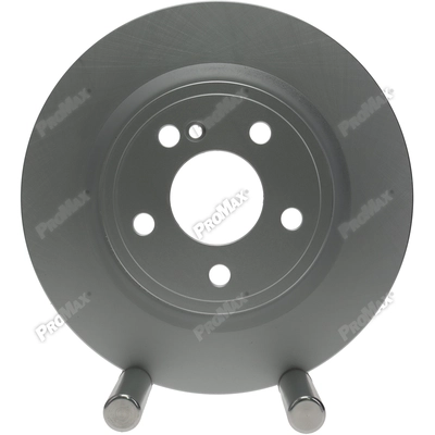 Rear Disc Brake Rotor by PROMAX - 20-620105 pa5