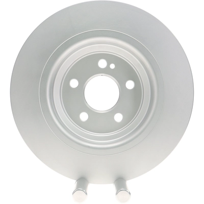 PROMAX - 20-620113 - Rear Disc Brake Rotor pa3