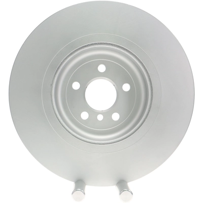 PROMAX - 20-620131 - Rotor de frein à disque arrière pa3