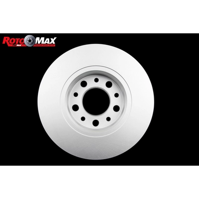 Rotor de frein à disque arrière de PROMAX - 20-630005 pa2