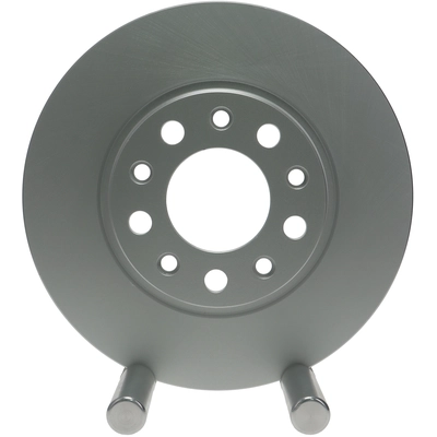 Rear Disc Brake Rotor by PROMAX - 20-630007 pa6