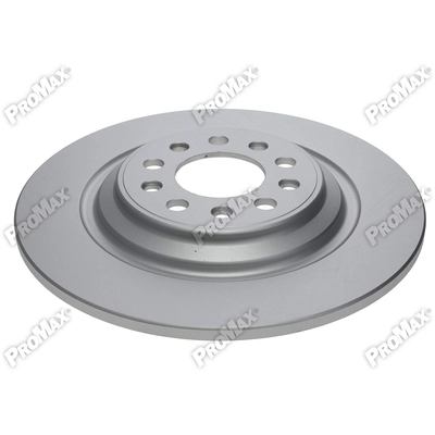 Rotor de frein � disque arri�re by PROMAX - 20-630009 pa2