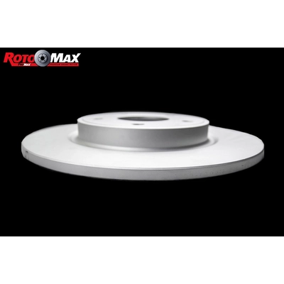 Rear Disc Brake Rotor by PROMAX - 20-630013 pa1