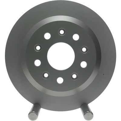 Rear Disc Brake Rotor by PROMAX - 20-630019 pa6