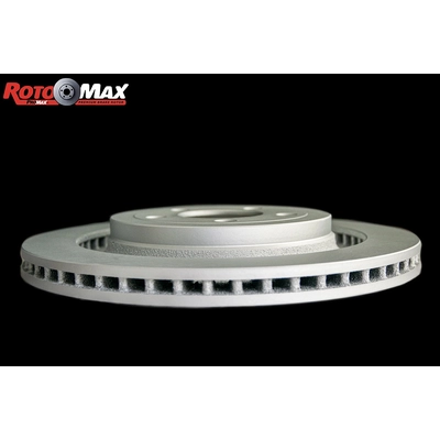 Rear Disc Brake Rotor by PROMAX - 20-640015 pa1