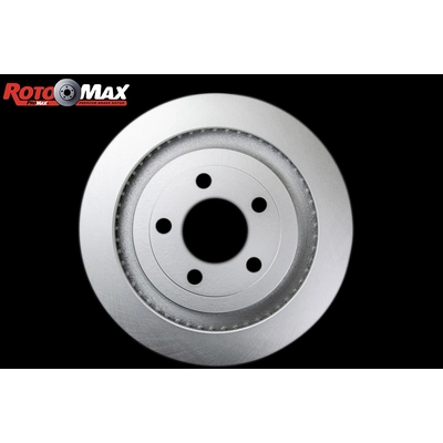 Rotor de frein � disque arri�re by PROMAX - 20-640015 pa2