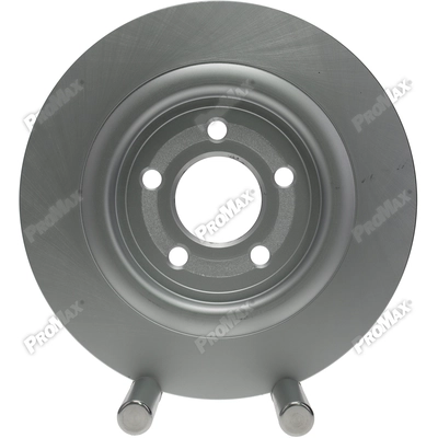 Rear Disc Brake Rotor by PROMAX - 20-640029 pa1