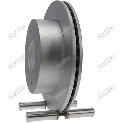 Rotor de frein � disque arri�re by PROMAX - 20-640033 pa2