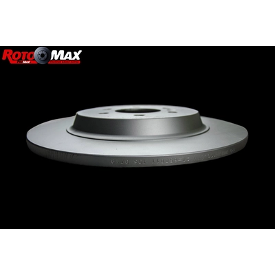 Rotor de frein à disque arrière by PROMAX - 20-650011 pa2