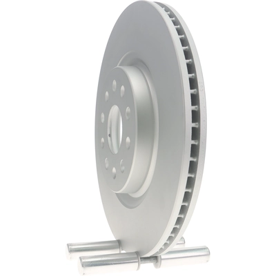 PROMAX - 20-650037 - Rotor de frein à disque arrière pa2