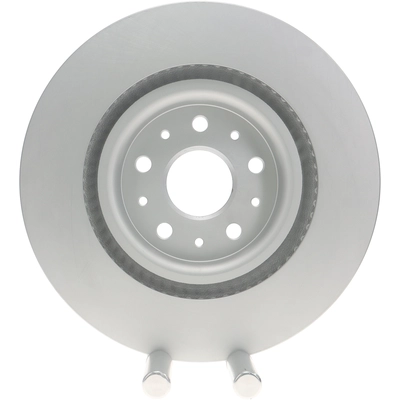 PROMAX - 20-650037 - Rear Disc Brake Rotor pa3