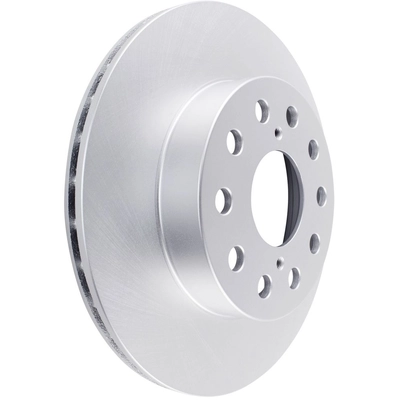 QUALITY-BUILT - BR31096G - Rear Disc Brake Rotor pa2