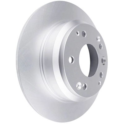 QUALITY-BUILT - BR31105G - Rear Disc Brake Rotor pa4