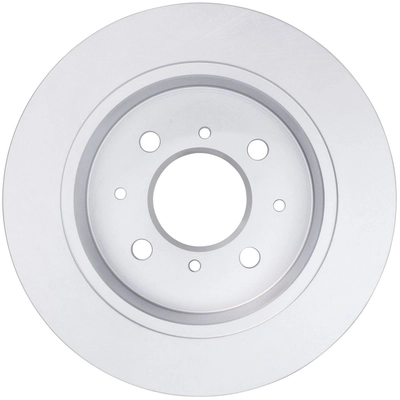 QUALITY-BUILT - BR31149G - Rear Disc Brake Rotor pa2