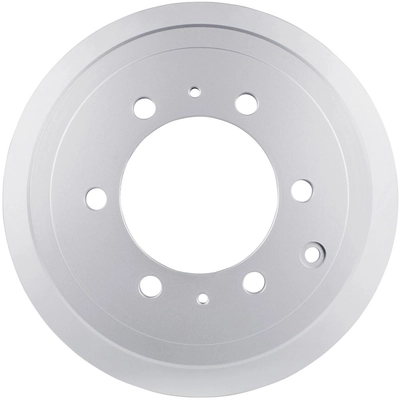 QUALITY-BUILT - BR31154G - Rear Disc Brake Rotor pa1