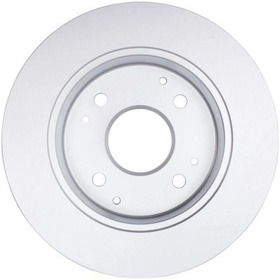 QUALITY-BUILT - BR31244G - Rear Disc Brake Rotor pa2