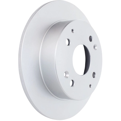 QUALITY-BUILT - BR31244G - Rear Disc Brake Rotor pa3