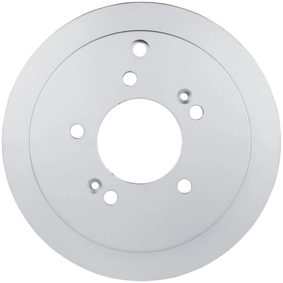 QUALITY-BUILT - BR31336G - Rear Disc Brake Rotor pa2