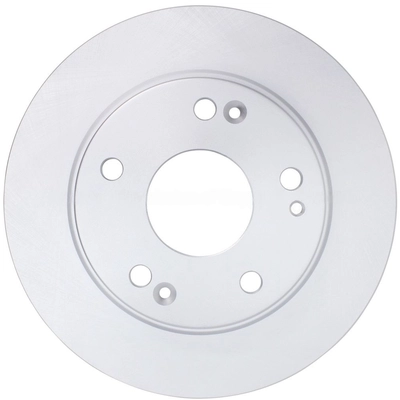 QUALITY-BUILT - BR31420G - Rear Disc Brake Rotor pa2