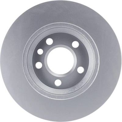 QUALITY-BUILT - BR34244G - Disc Brake Rotor pa2