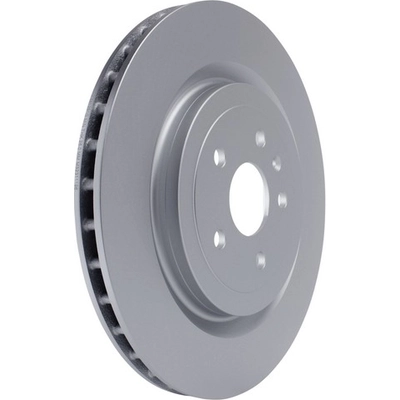 QUALITY-BUILT - BR41251G - Disc Brake Rotor pa2