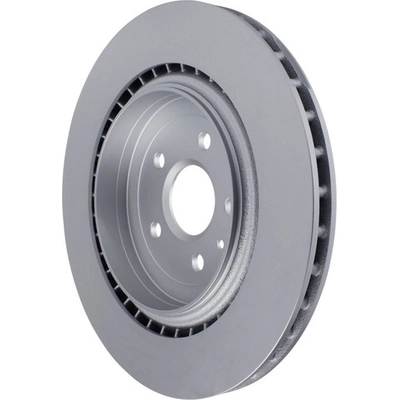 QUALITY-BUILT - BR41251G - Disc Brake Rotor pa5