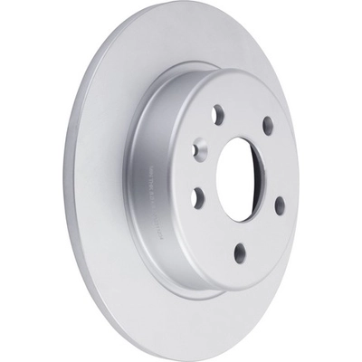 QUALITY-BUILT - BR41340G - Disc Brake Rotor pa4