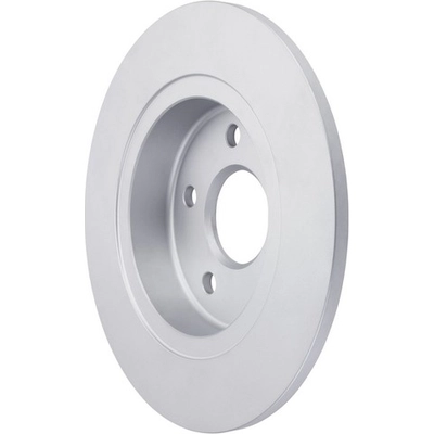 QUALITY-BUILT - BR41340G - Disc Brake Rotor pa5