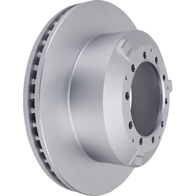 QUALITY-BUILT - BR42250G - Disc Brake Rotor pa2