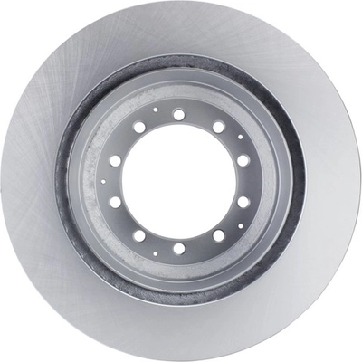 QUALITY-BUILT - BR42250G - Disc Brake Rotor pa3