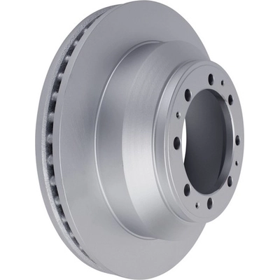 QUALITY-BUILT - BR42263G - Disc Brake Rotor pa2