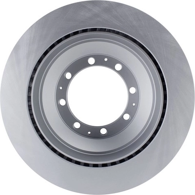 QUALITY-BUILT - BR42263G - Disc Brake Rotor pa3