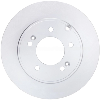 QUALITY-BUILT - BR44625G - Rear Disc Brake Rotor pa2