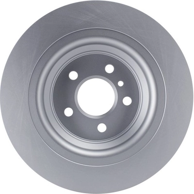 QUALITY-BUILT - BR45594G - Rear Disc Brake Pad Set pa3